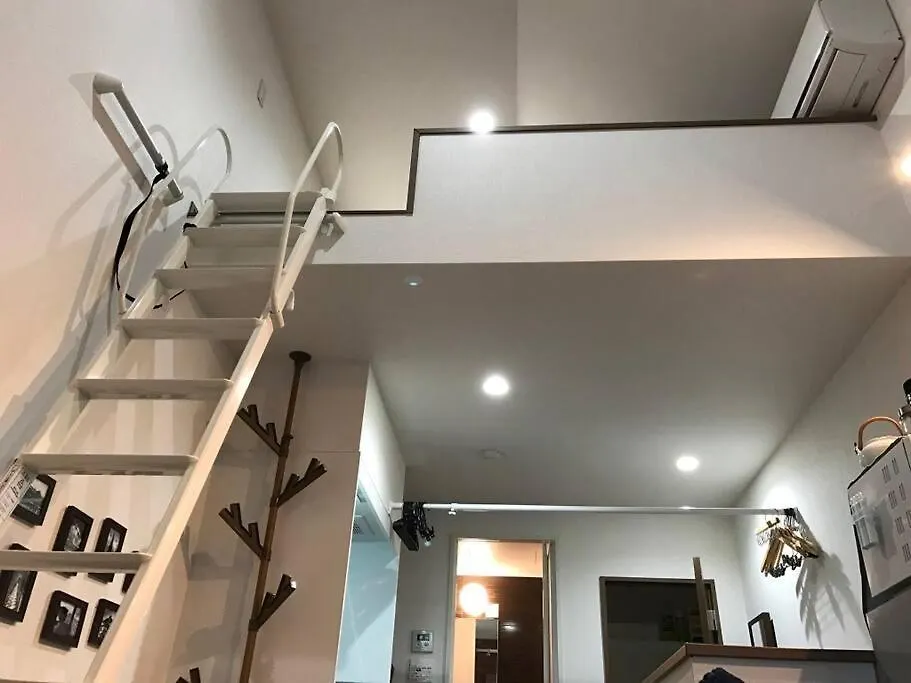 アパート Shinagawa New Apt Easy Access To Both Haneda & Narita Airport 東京都 日本