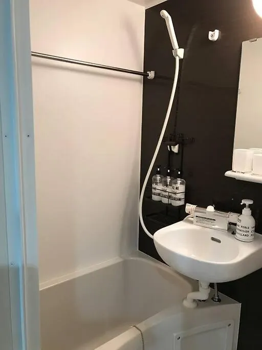 Shinagawa New Apt Easy Access To Both Haneda & Narita Airport 東京都