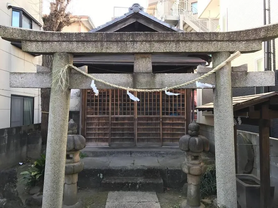 Shinagawa New Apt Easy Access To Both Haneda & Narita Airport 東京都 日本
