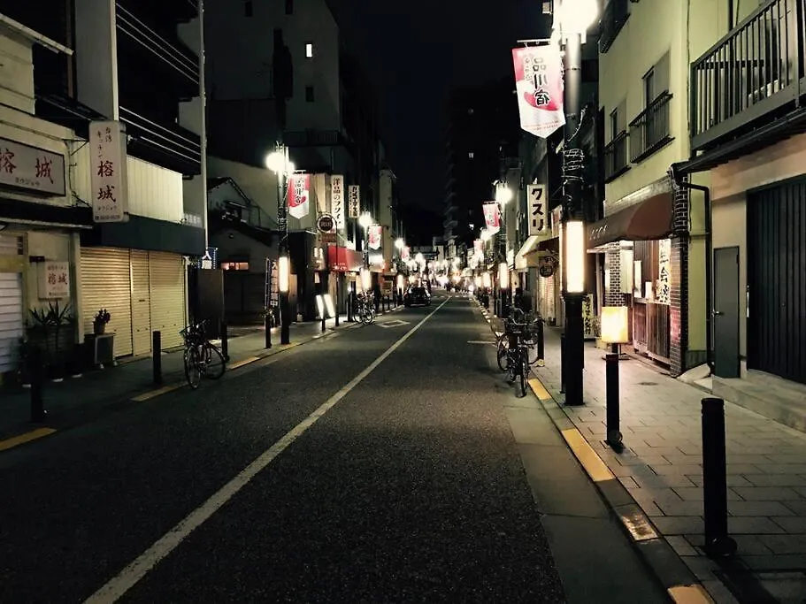 Shinagawa New Apt Easy Access To Both Haneda & Narita Airport 東京都