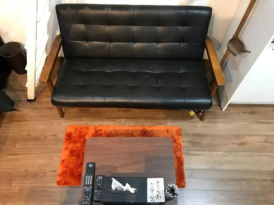 Shinagawa New Apt Easy Access To Both Haneda & Narita Airport 東京都 0*,