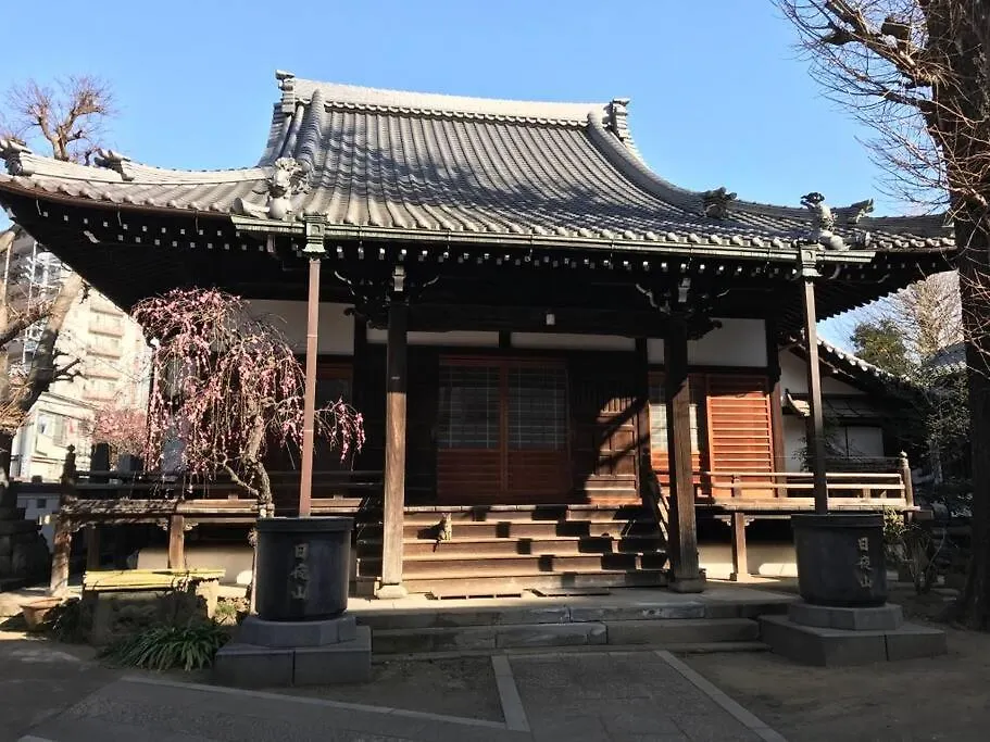 Shinagawa New Apt Easy Access To Both Haneda & Narita Airport 東京都