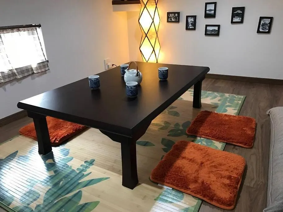 Shinagawa New Apt Easy Access To Both Haneda & Narita Airport 東京都 0*,  日本