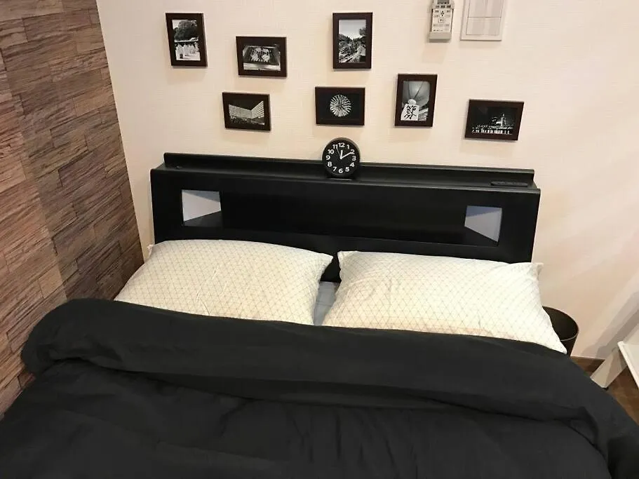 Shinagawa New Apt Easy Access To Both Haneda & Narita Airport 東京都 アパート