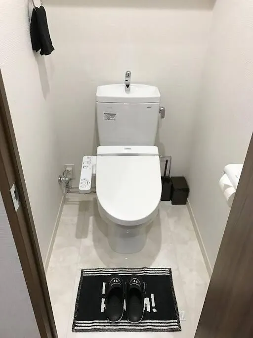 Shinagawa New Apt Easy Access To Both Haneda & Narita Airport 東京都 0*,