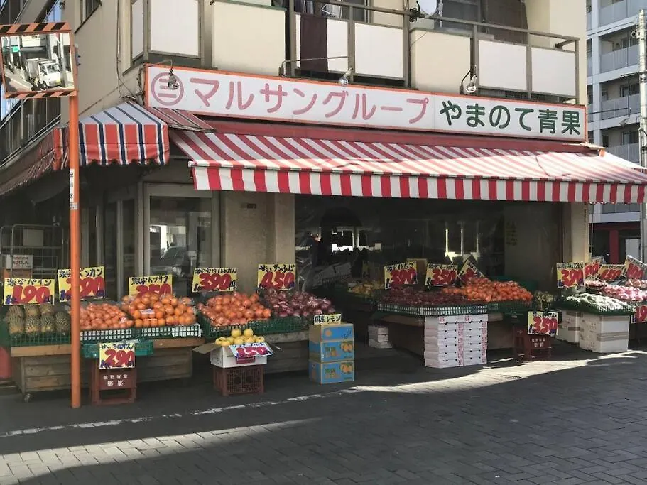 Shinagawa New Apt Easy Access To Both Haneda & Narita Airport 東京都 0*,