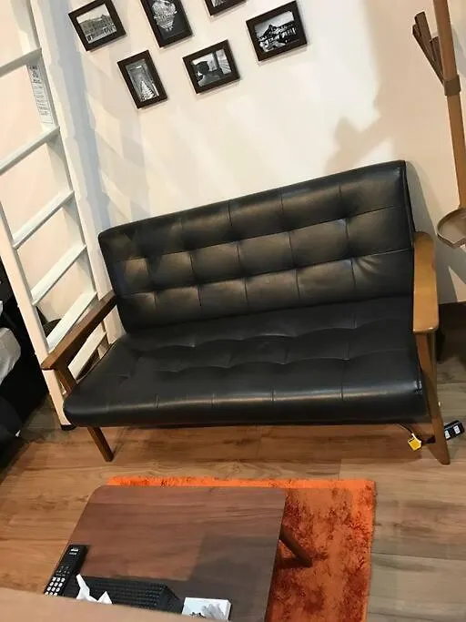Shinagawa New Apt Easy Access To Both Haneda & Narita Airport 東京都 日本