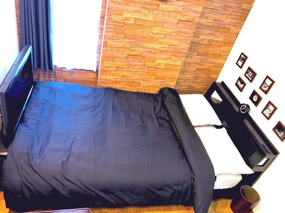 Shinagawa New Apt Easy Access To Both Haneda & Narita Airport 東京都 日本