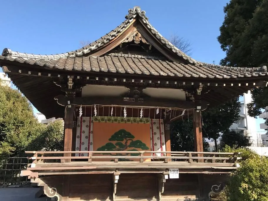 Shinagawa New Apt Easy Access To Both Haneda & Narita Airport 東京都 アパート