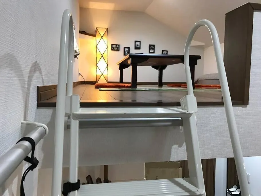 Shinagawa New Apt Easy Access To Both Haneda & Narita Airport 東京都