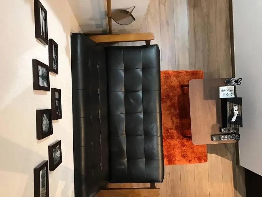 Shinagawa New Apt Easy Access To Both Haneda & Narita Airport 東京都 0*,