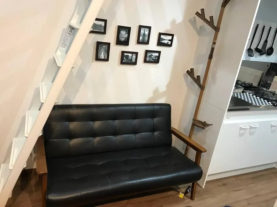 Shinagawa New Apt Easy Access To Both Haneda & Narita Airport 東京都